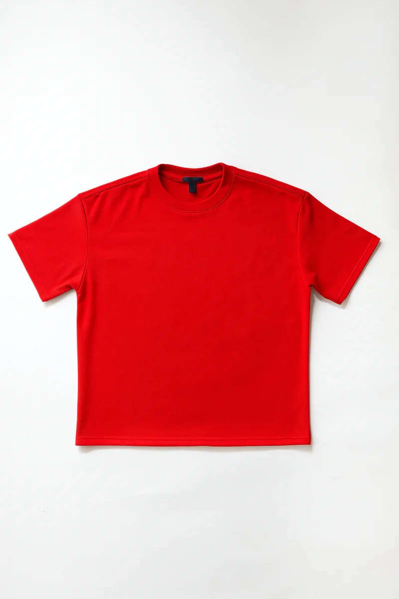 Mineral Wash Crew Tee - Image 10