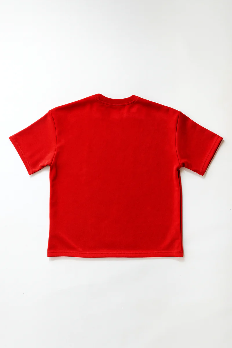 Mineral Wash Crew Tee - Image 11