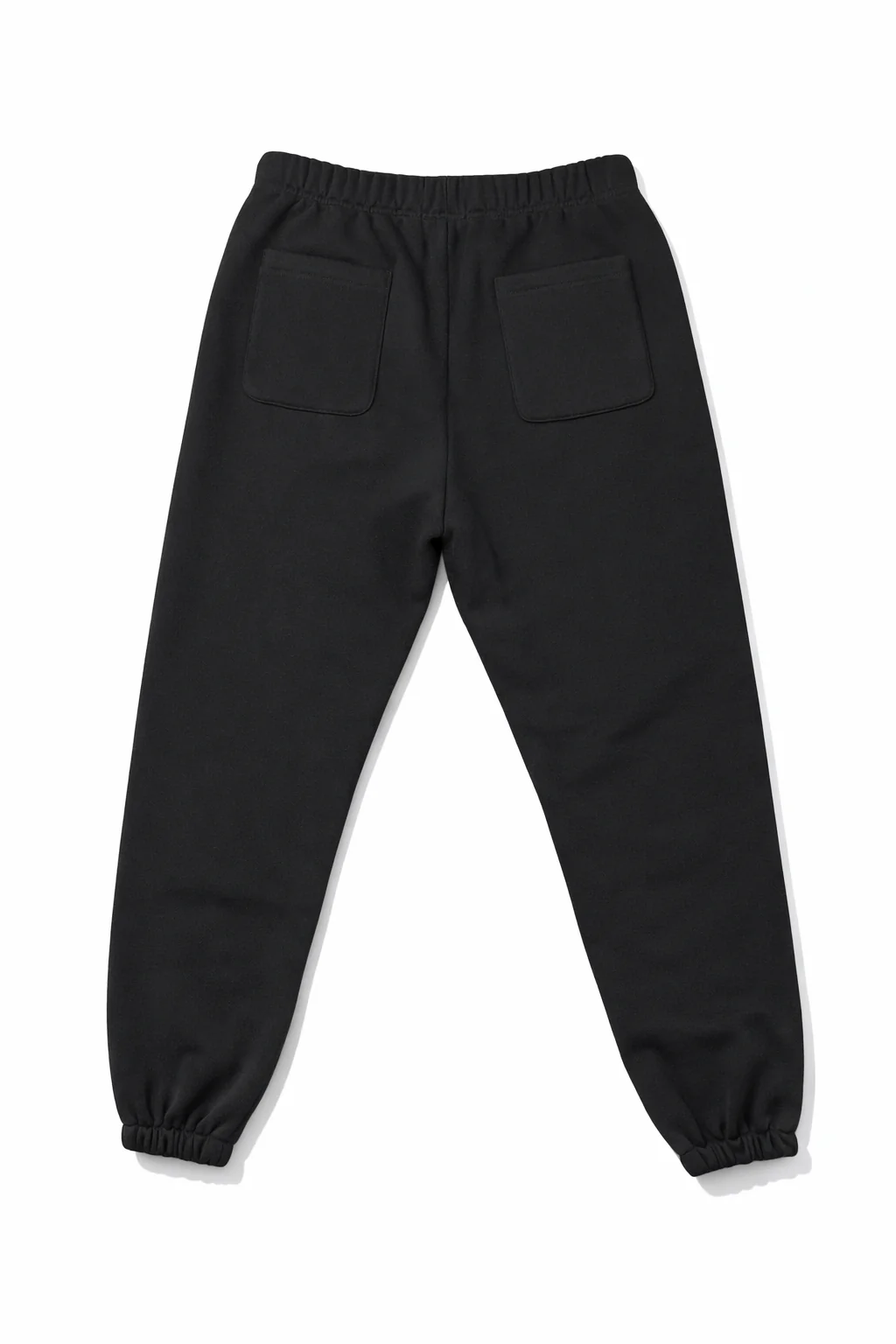THE HEARTBREAKERS CLUB GRAPHIC JOGGERS - Image 4