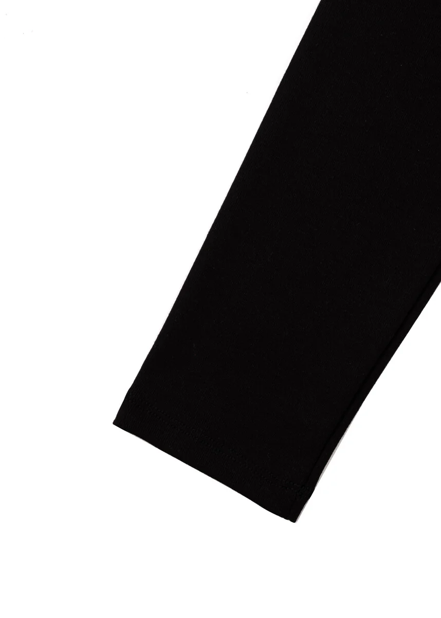 Boat Neck Long-Sleeve Top - Image 13