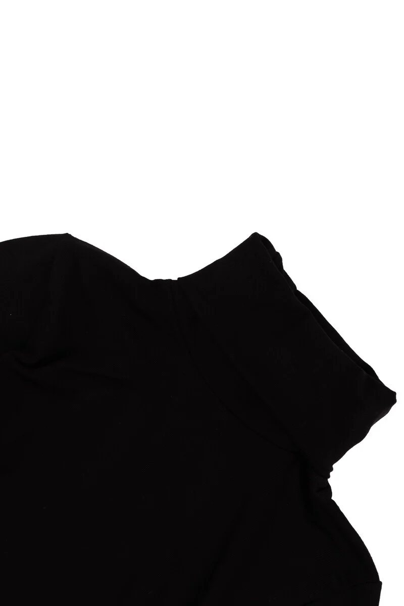 Long-Sleeve Turtleneck Sweater - Image 5