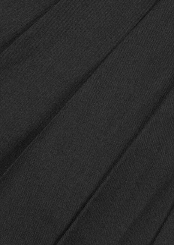PLEATED MINI SKIRT WITH BUILT IN SHORT - Image 4