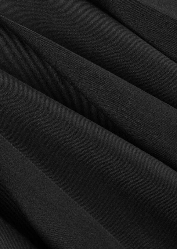 PLEATED MINI SKIRT WITH BUILT IN SHORT - Image 5