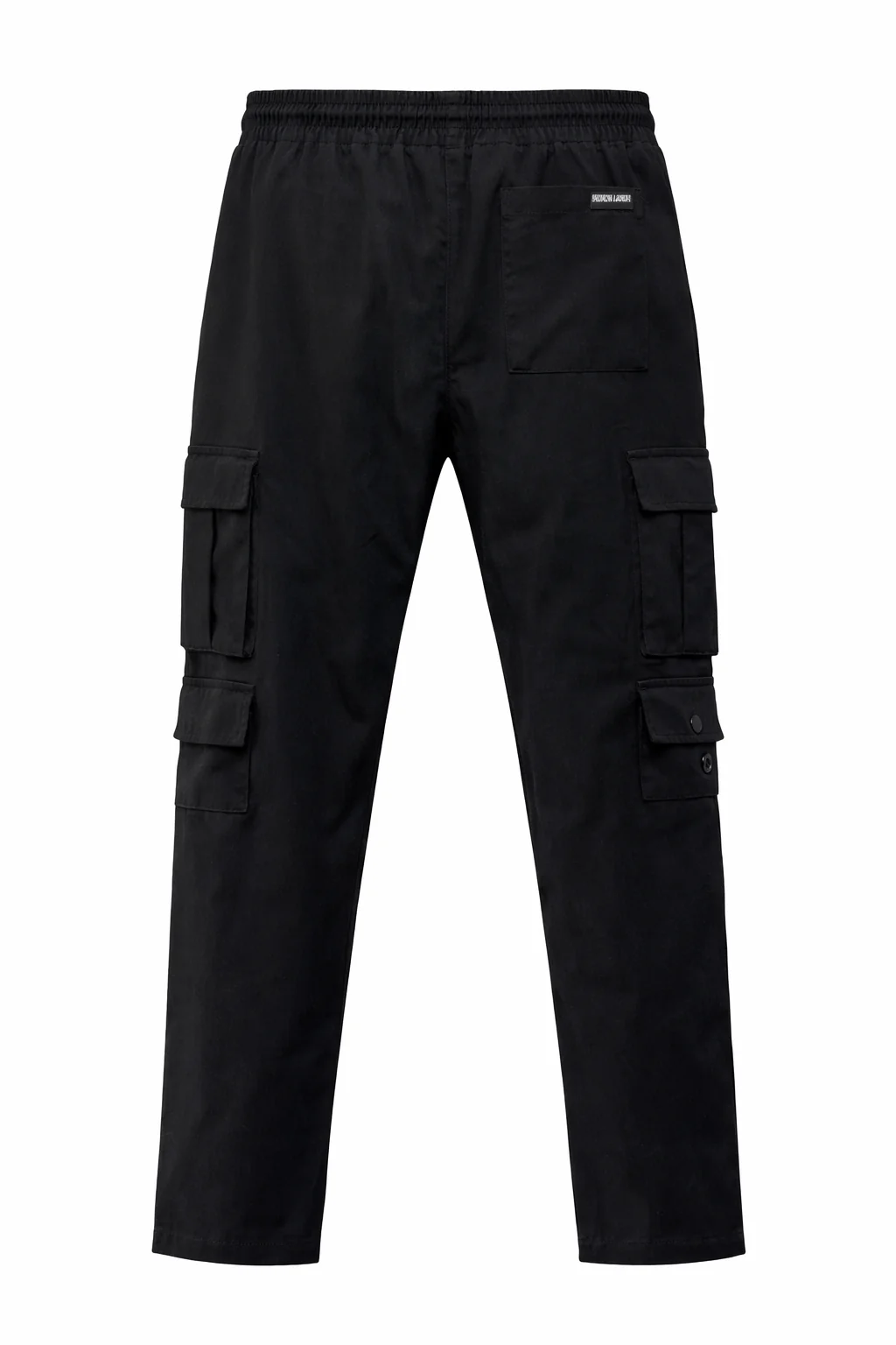 DRAWSTRING CARGO JOGGER - Image 4