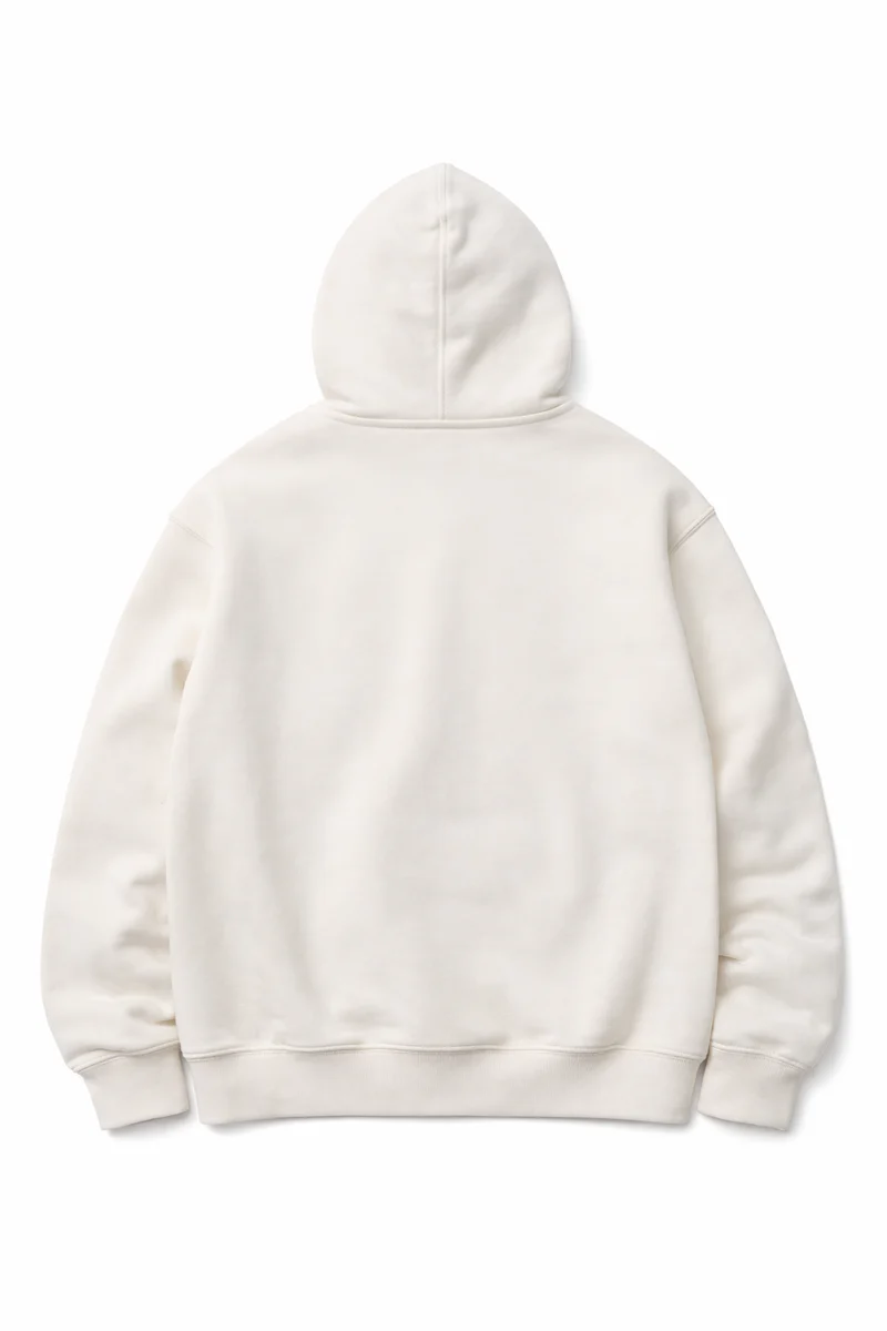 New York Embroidered Hoodie - Image 7