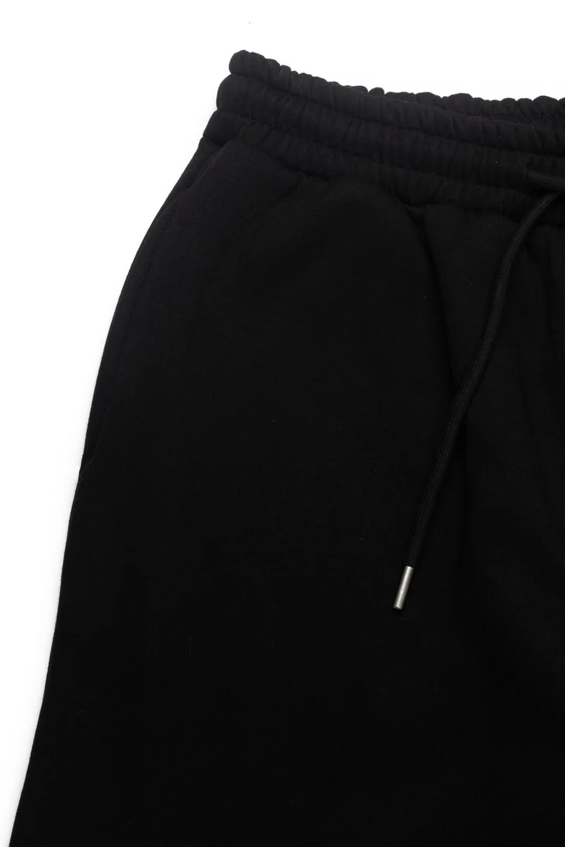 Drawstring Relaxed Fit Pants - Image 11