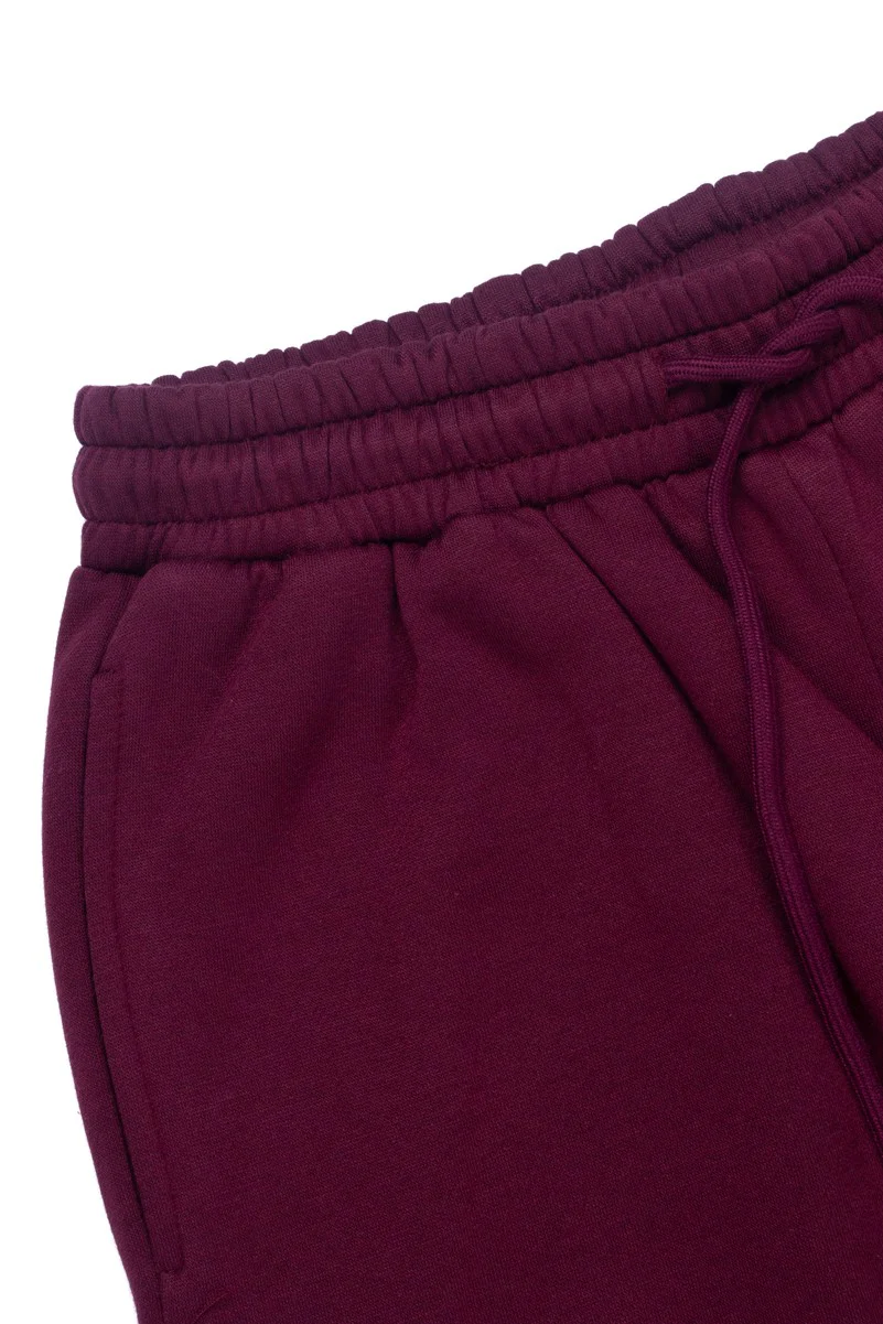 Drawstring Relaxed Fit Pants - Image 16