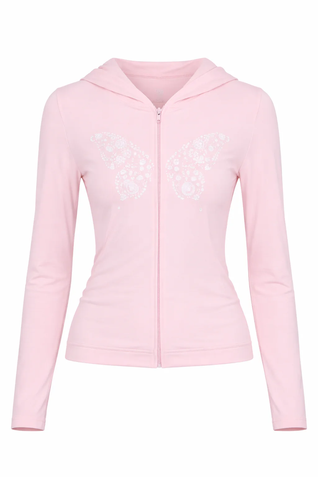 SOFT KNIT FULL ZIP - Image 6