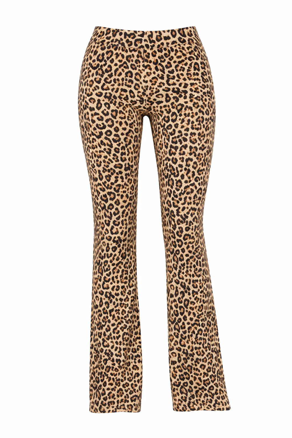 SOFT KNIT PANT - Image 4
