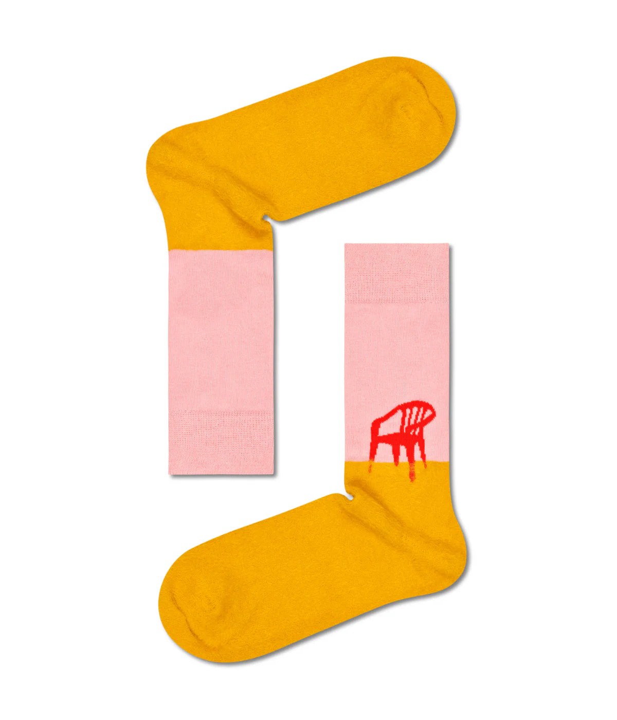 2-Pack Have A Seat Socks Gift Set Multi - Image 2
