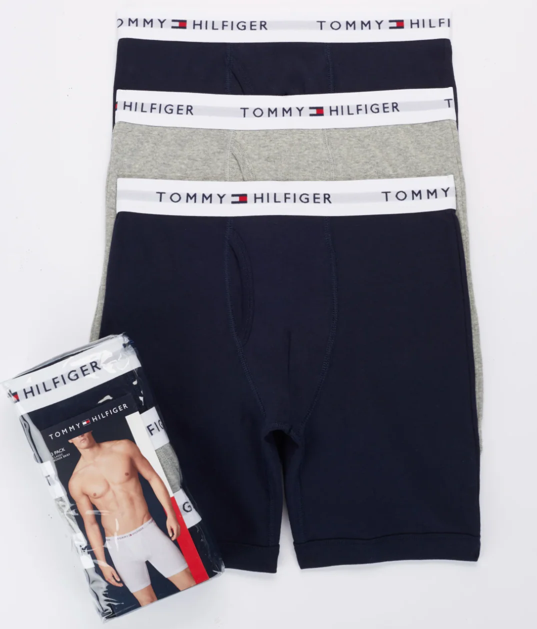 3 Pack Boxer Brief - Image 4