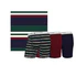 3 Pack Boxer Brief-Fan - Image 2