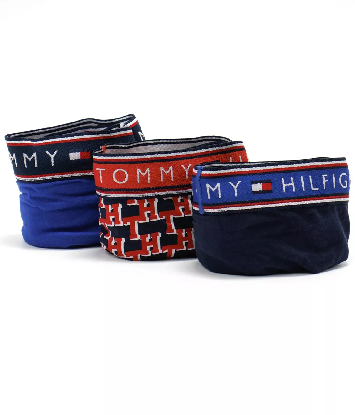 3 Pack Cotton Boxer Brief - Image 3