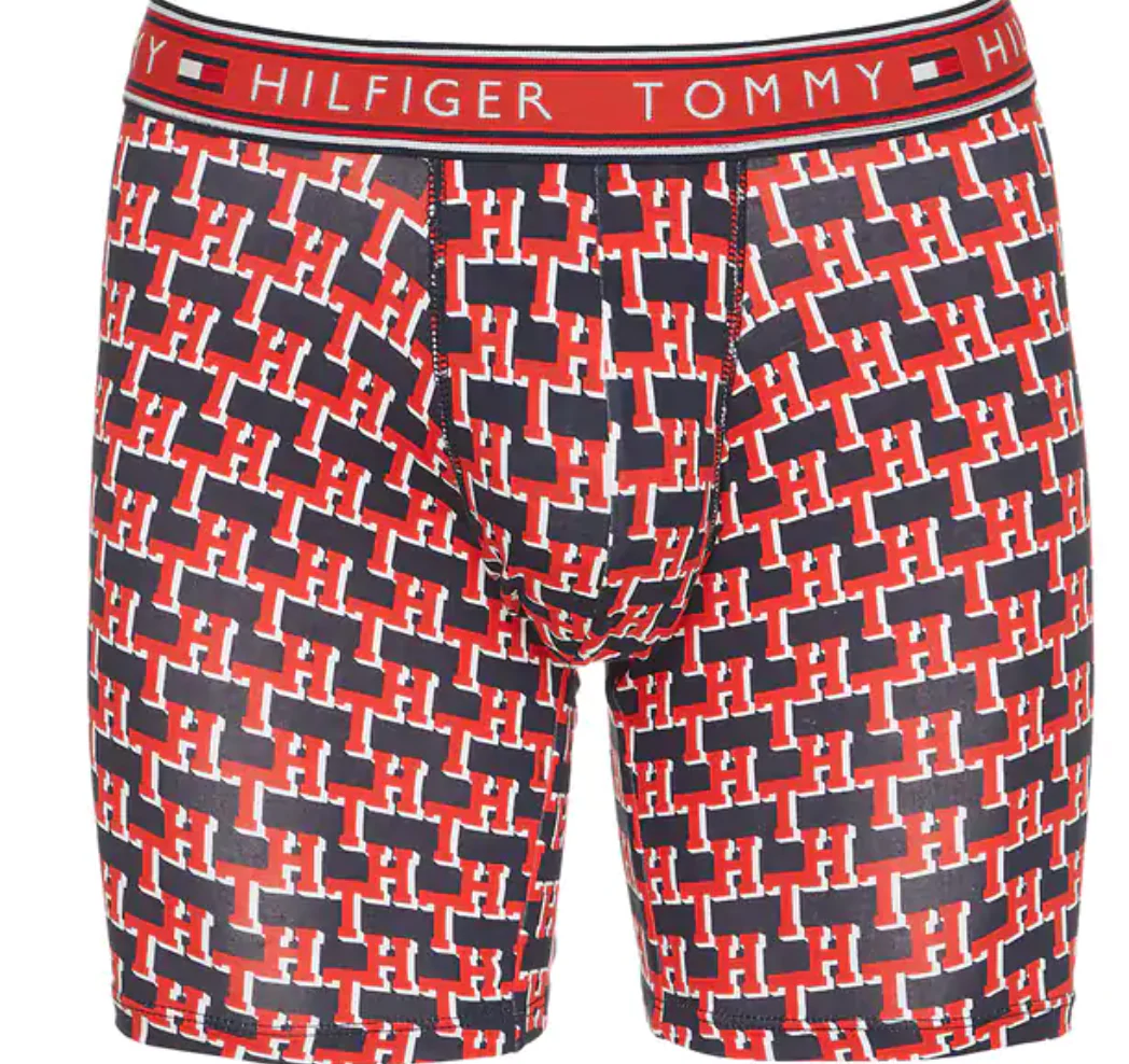 3 Pack Cotton Boxer Brief - Image 4