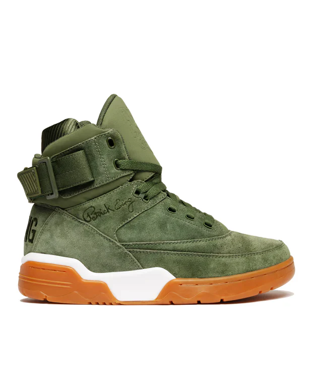 33 HI OG Sneaker - Image 3