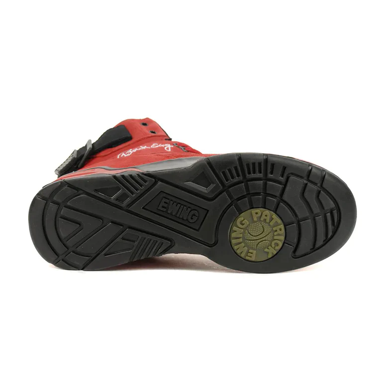 33 HI OG Sneaker - Image 4