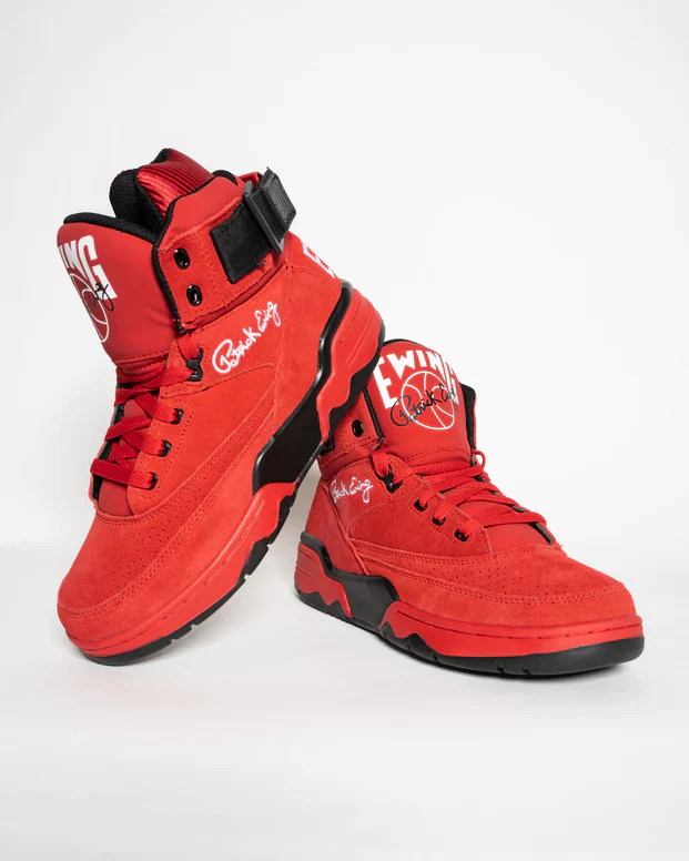 33 HI OG Sneaker - Image 5