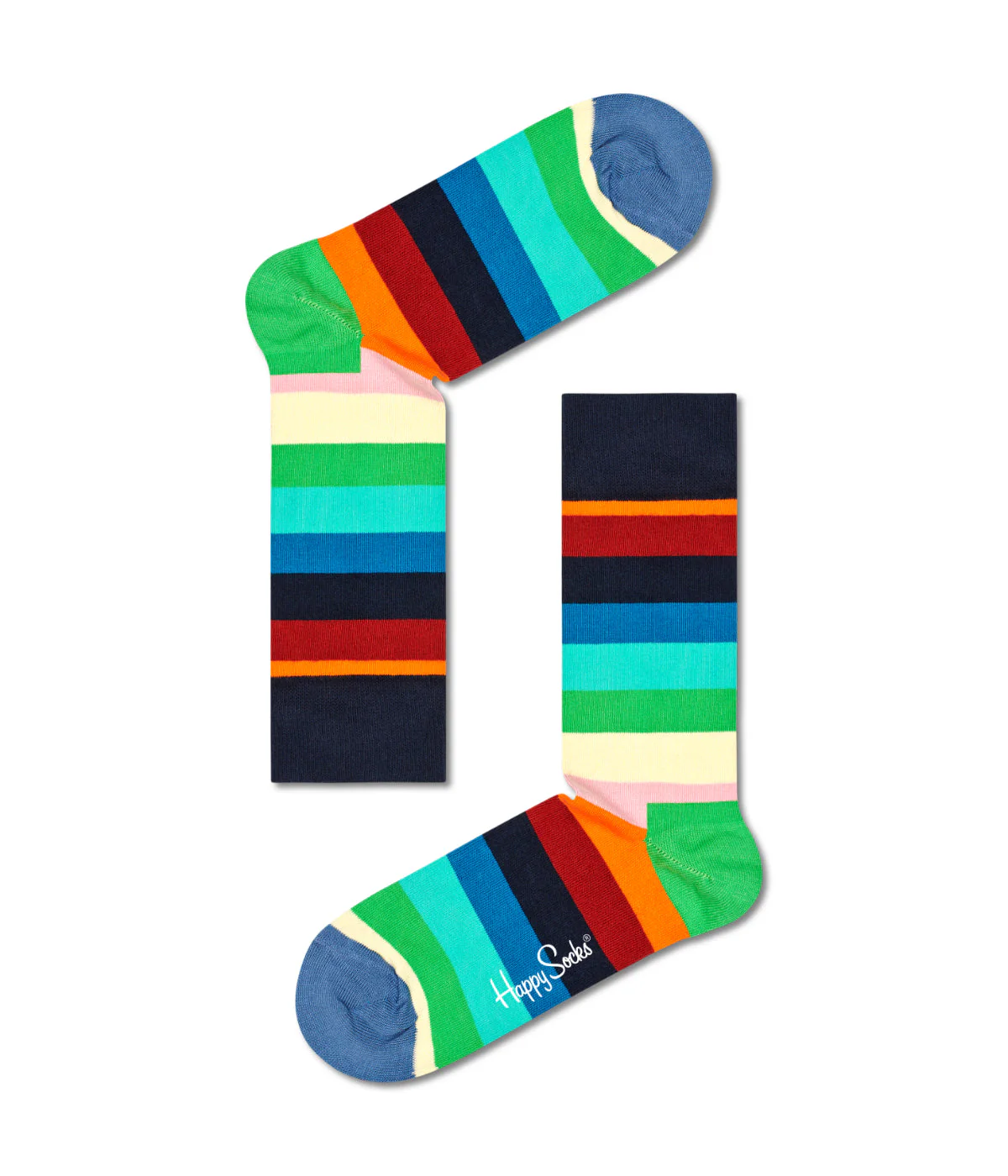 4-Pack At The Diner Socks Gift Set Multi - Image 4