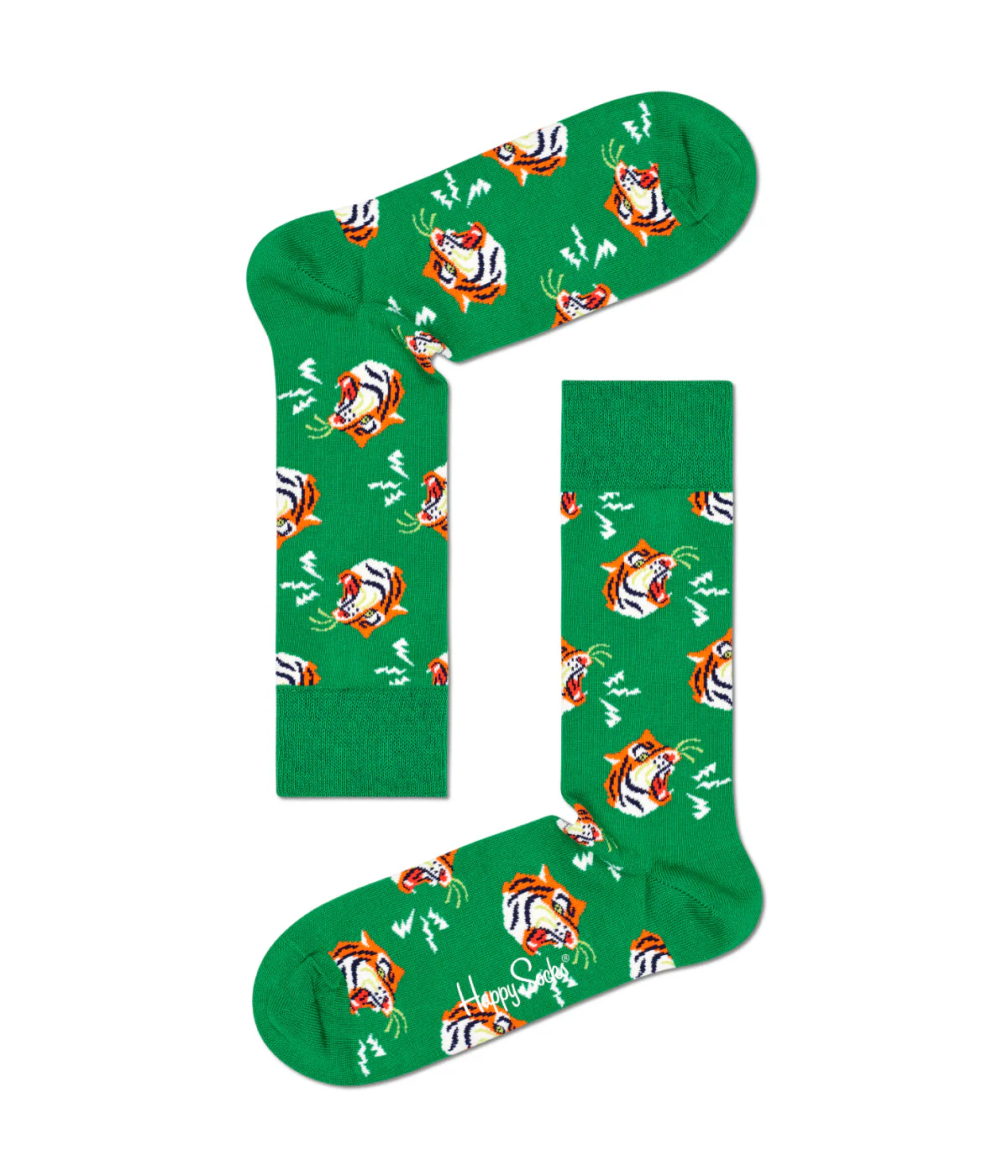 4-Pack Circus Socks Gift Set Multi - Image 2