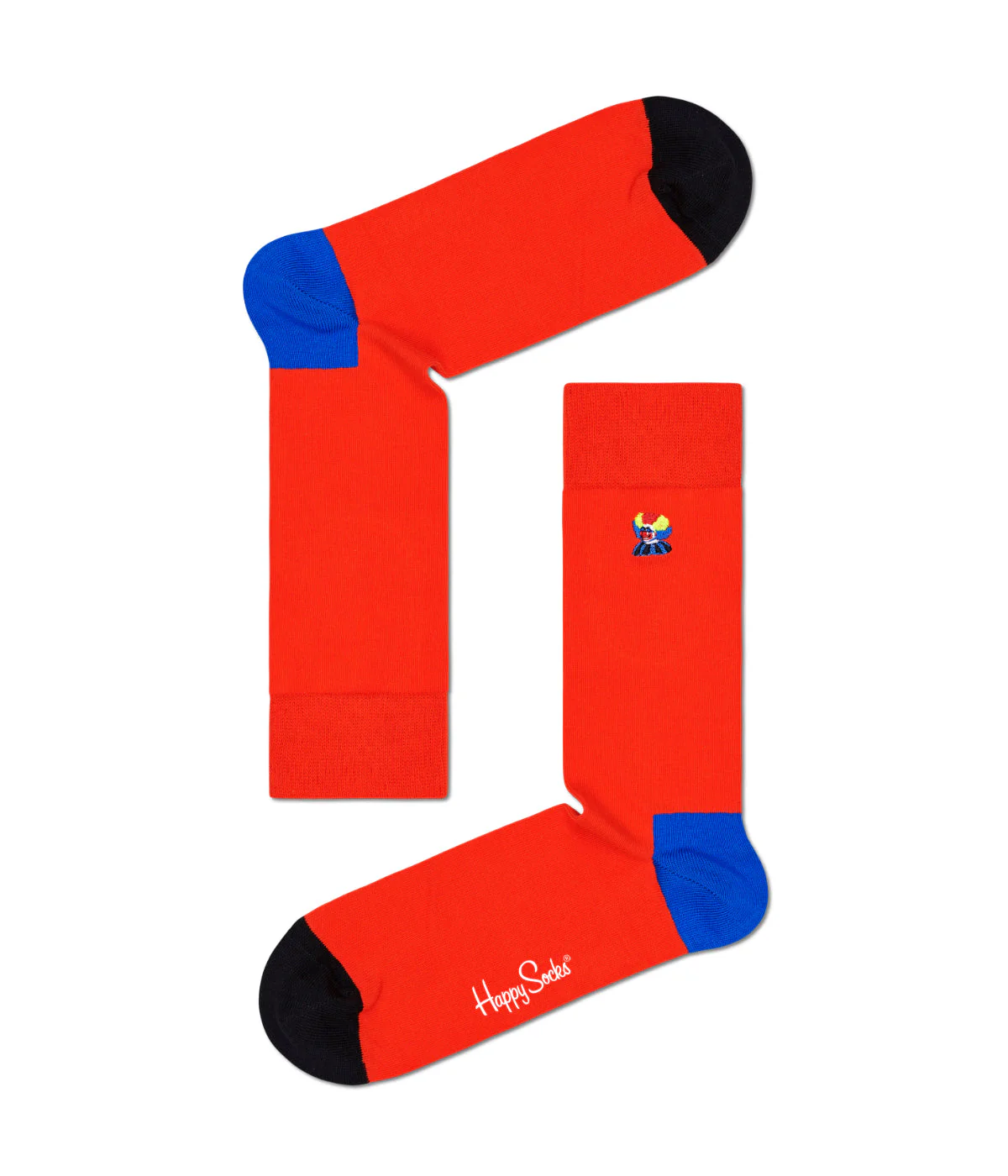 4-Pack Circus Socks Gift Set Multi - Image 4