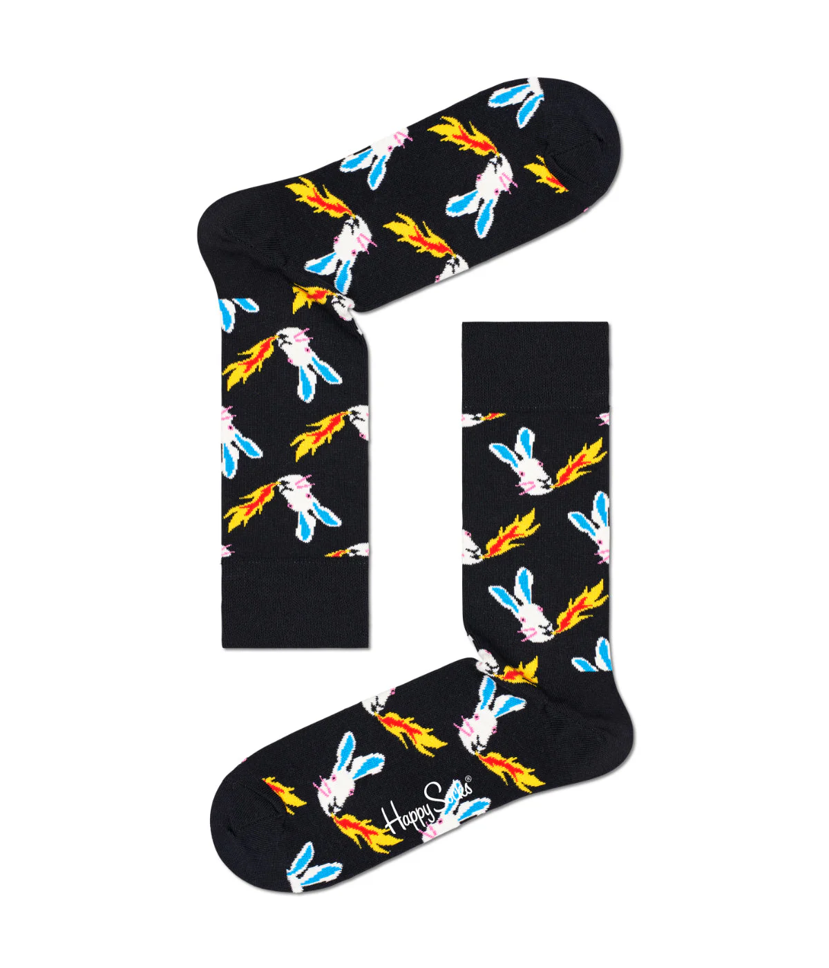 4-Pack Circus Socks Gift Set Multi - Image 5