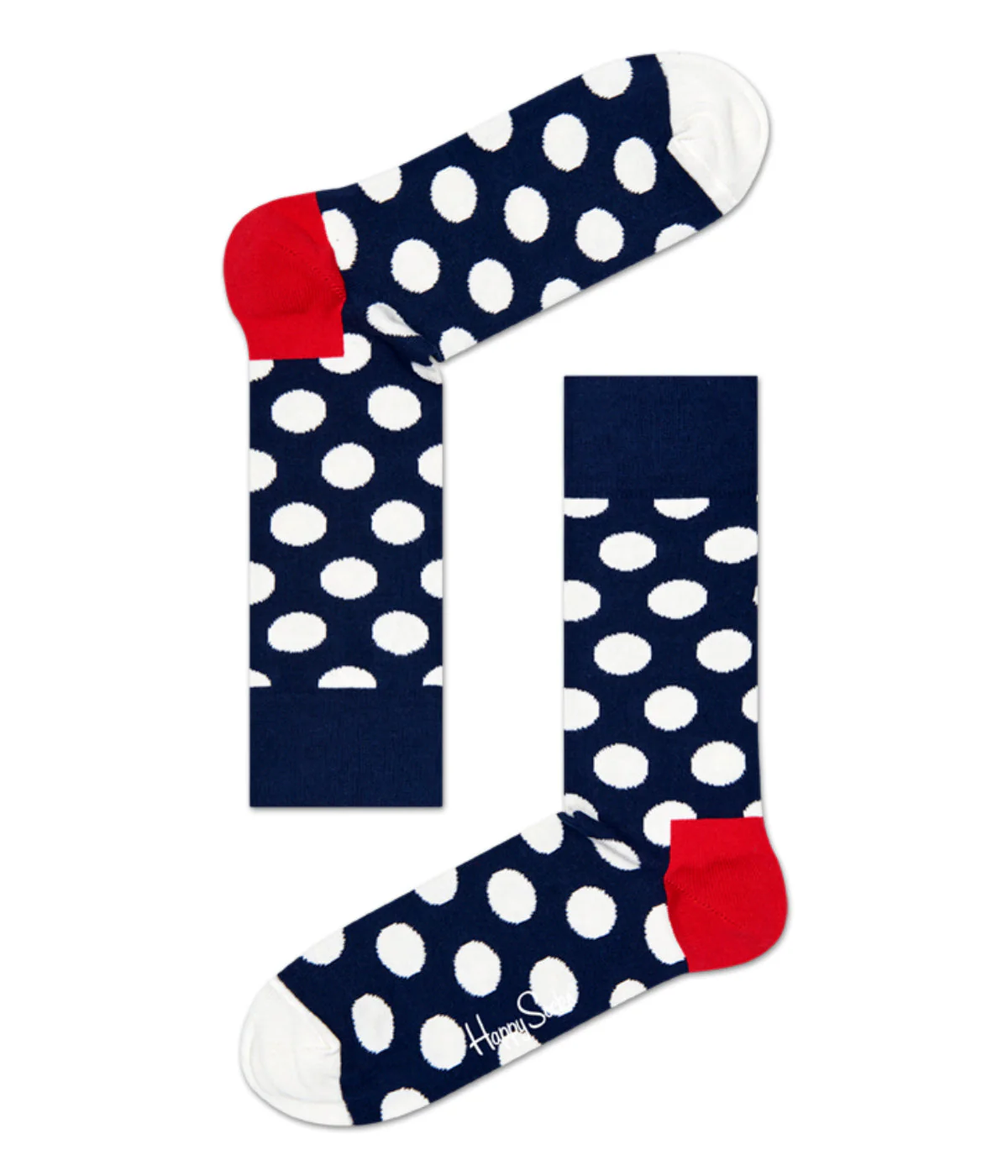 4-Pack Classic Navy Socks Gift Set Multi - Image 5