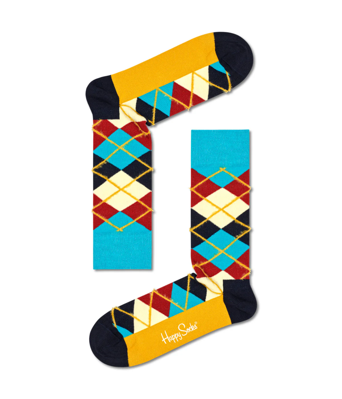 4-Pack Classics Socks Gift Set Multi - Image 2