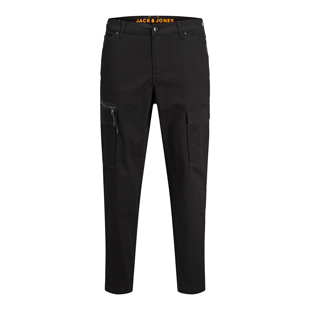Ace Trucker Cargo Trousers - Image 3