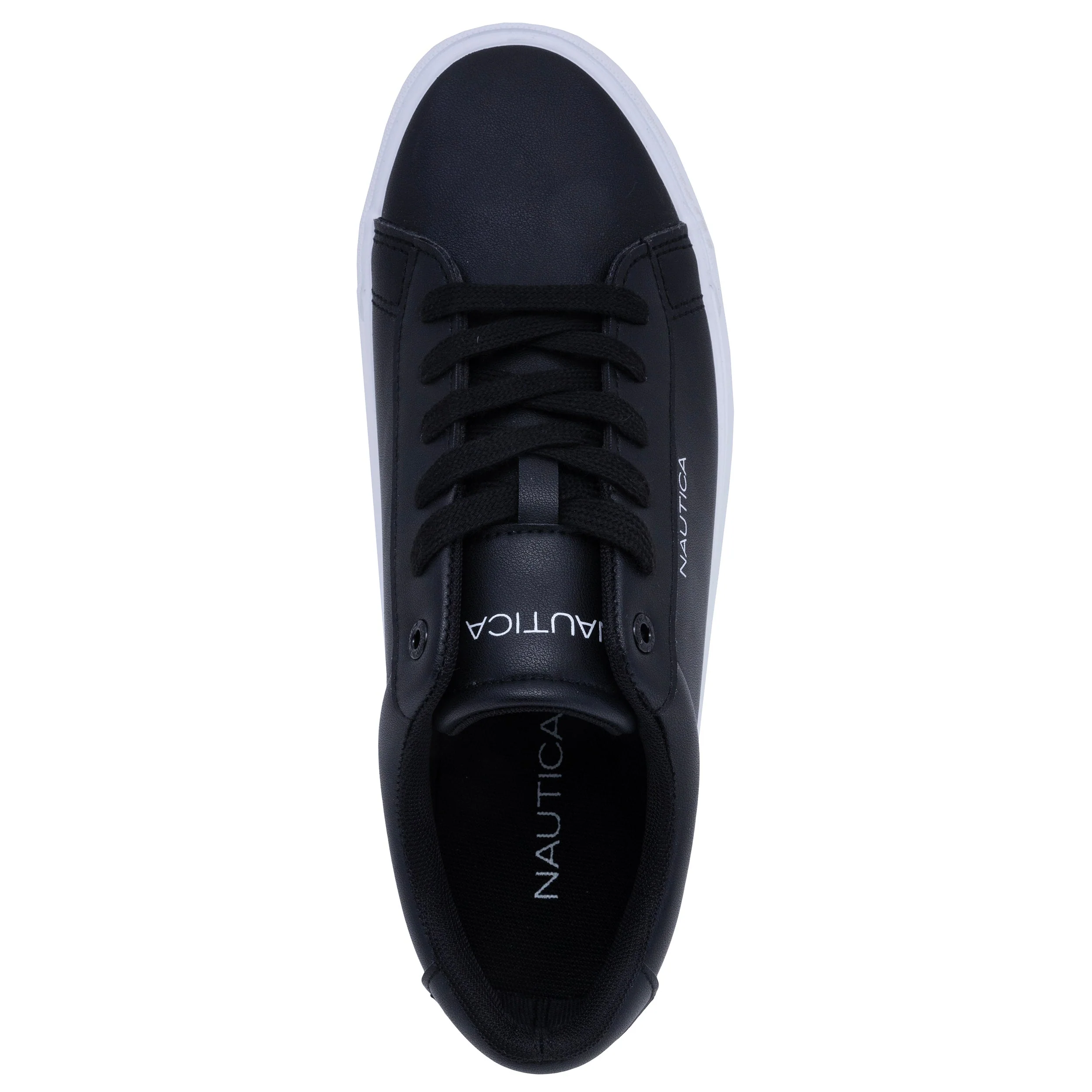 Alos Casual Court Sneaker - Image 3
