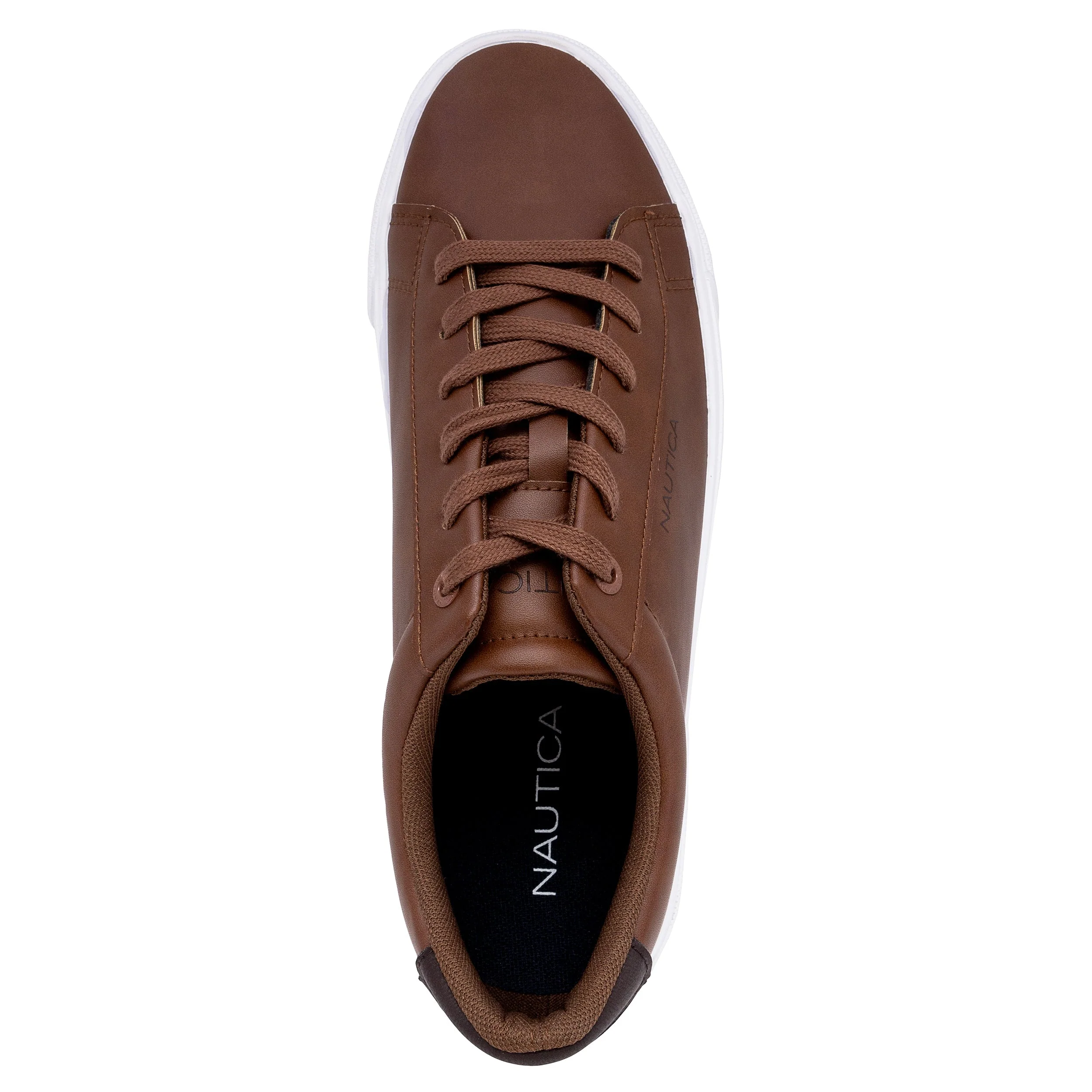 Alos Casual Court Sneaker - Image 3