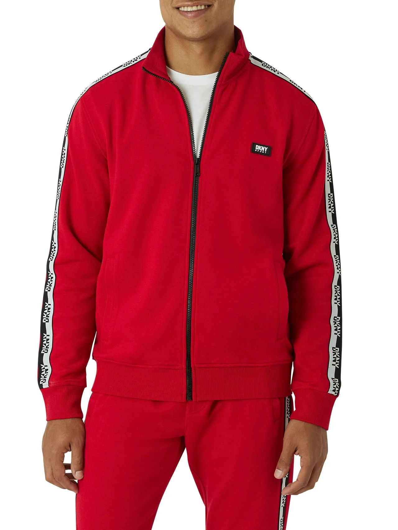 Apex Track Jacket - Image 2