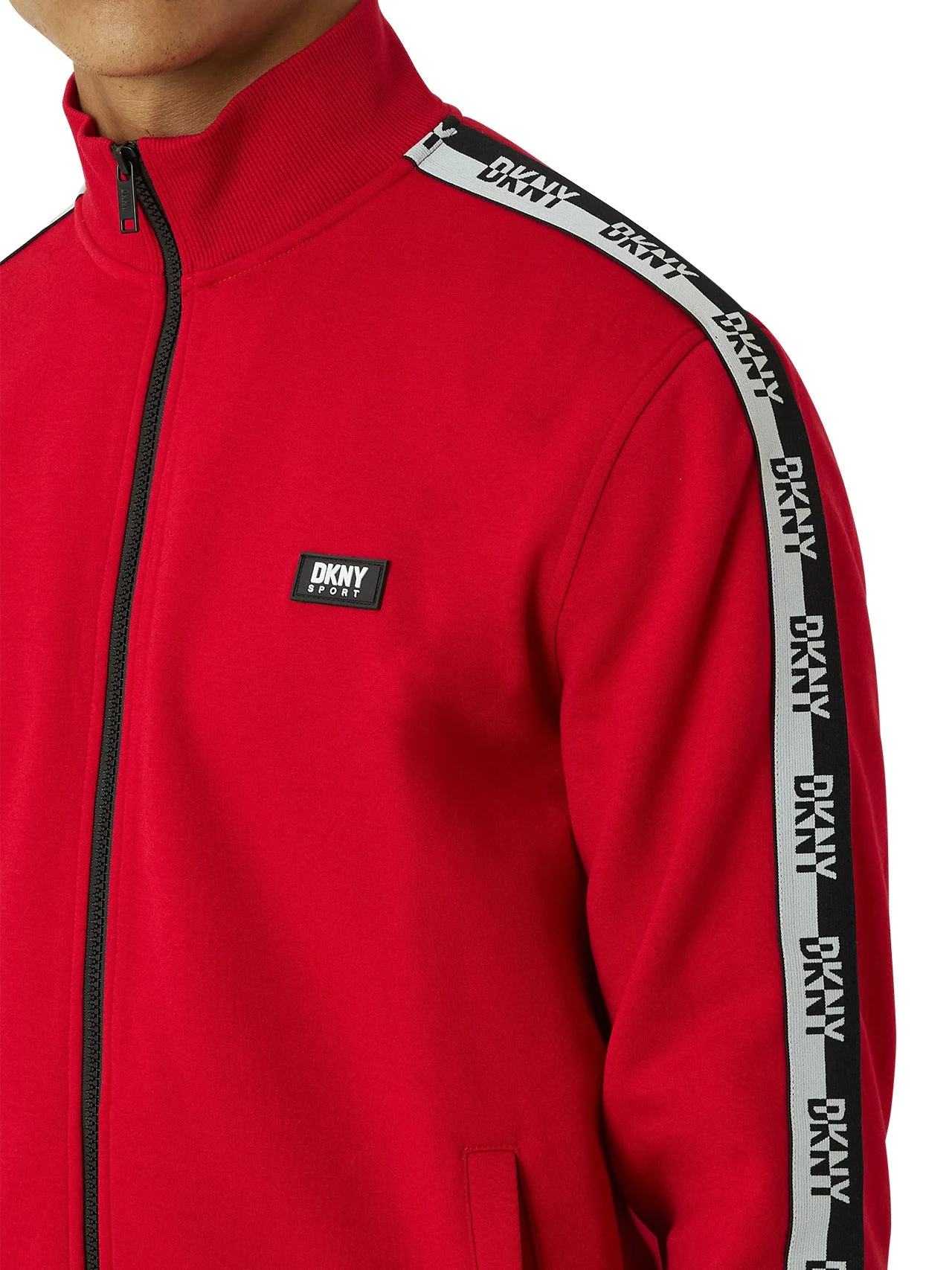 Apex Track Jacket - Image 2
