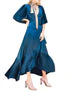 Aquila Maxi Dress - Image 5