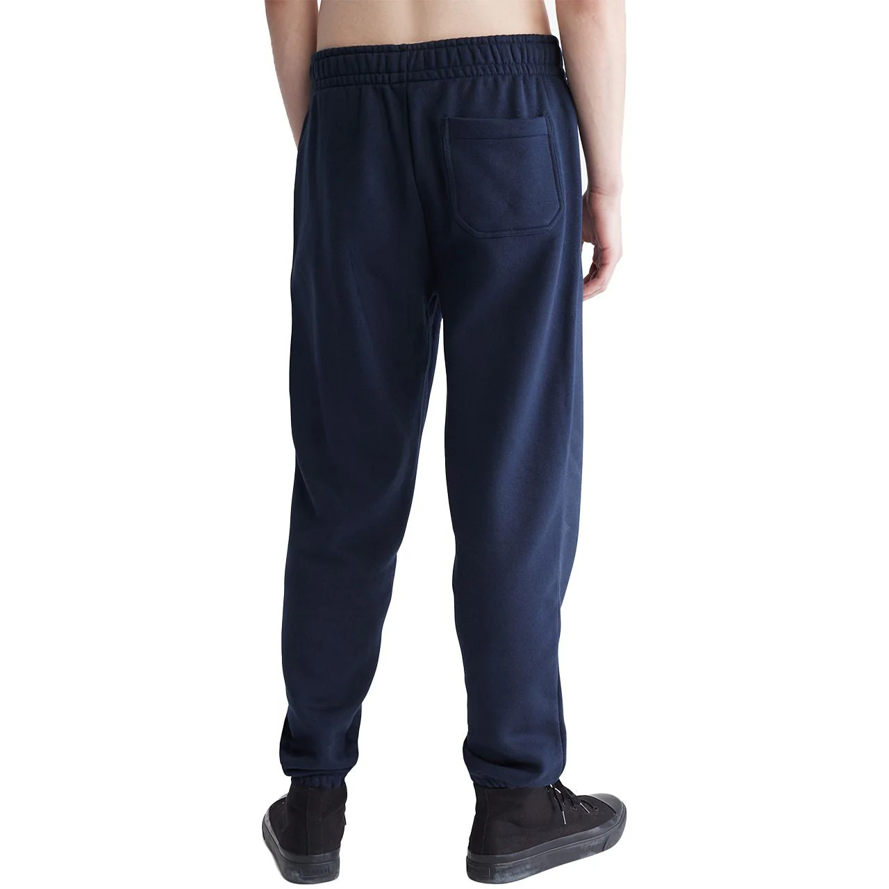 Archive Logo Fleece Jogger - Image 4