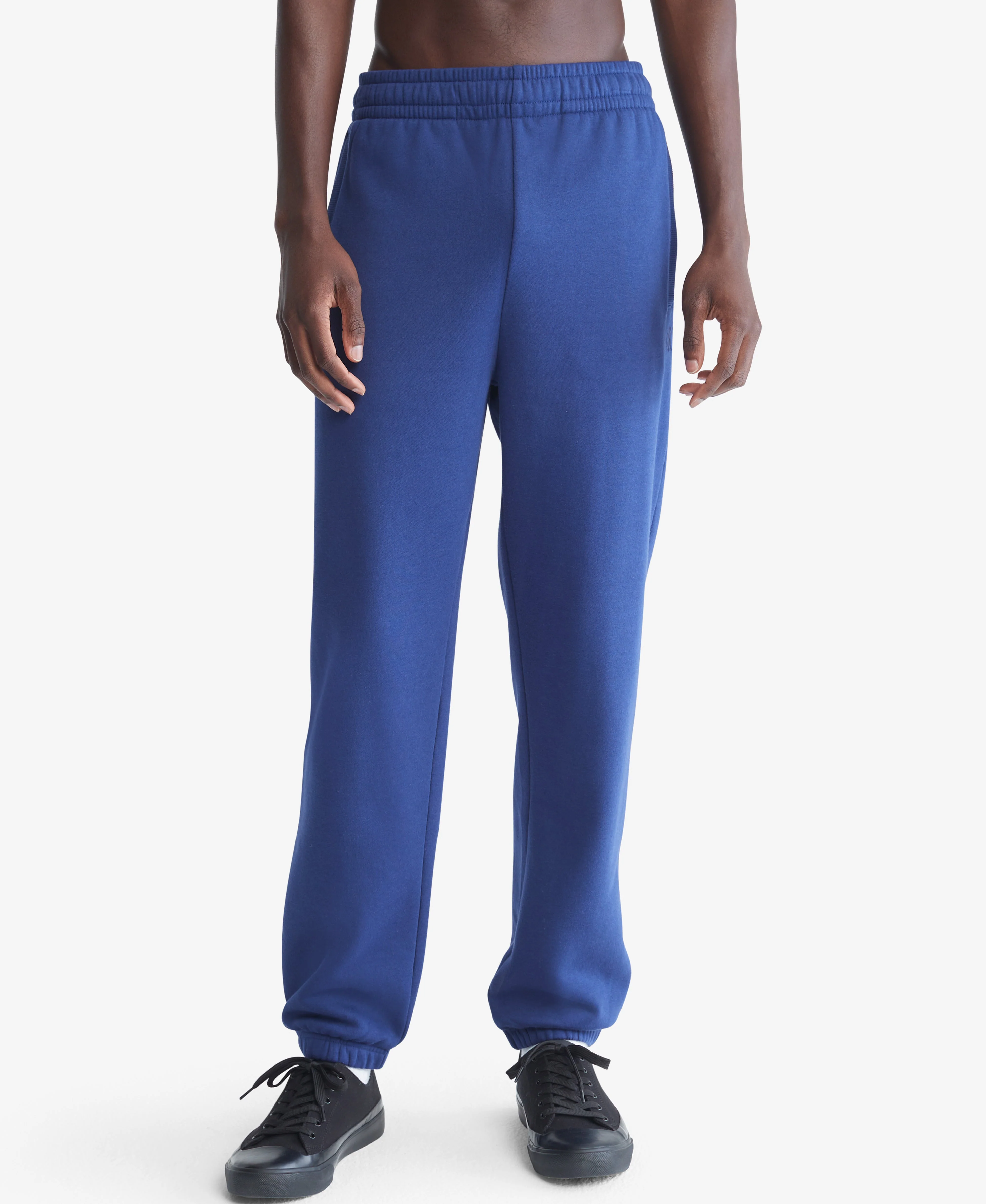 Archive Logo Fleece Jogger - Image 5