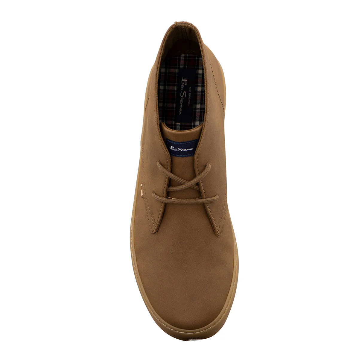 Ashford Chukka Sneaer - Image 7