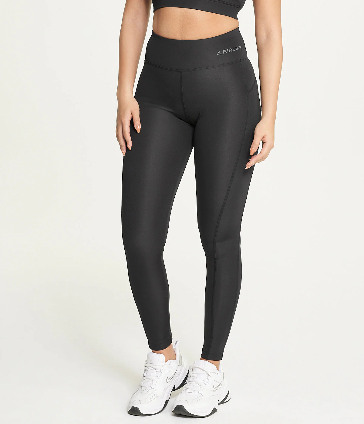 Athletic Leggings - Image 2