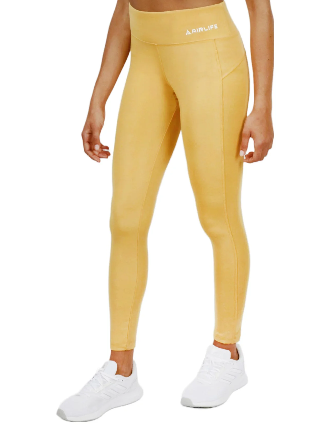 Athletic Leggings - Image 3