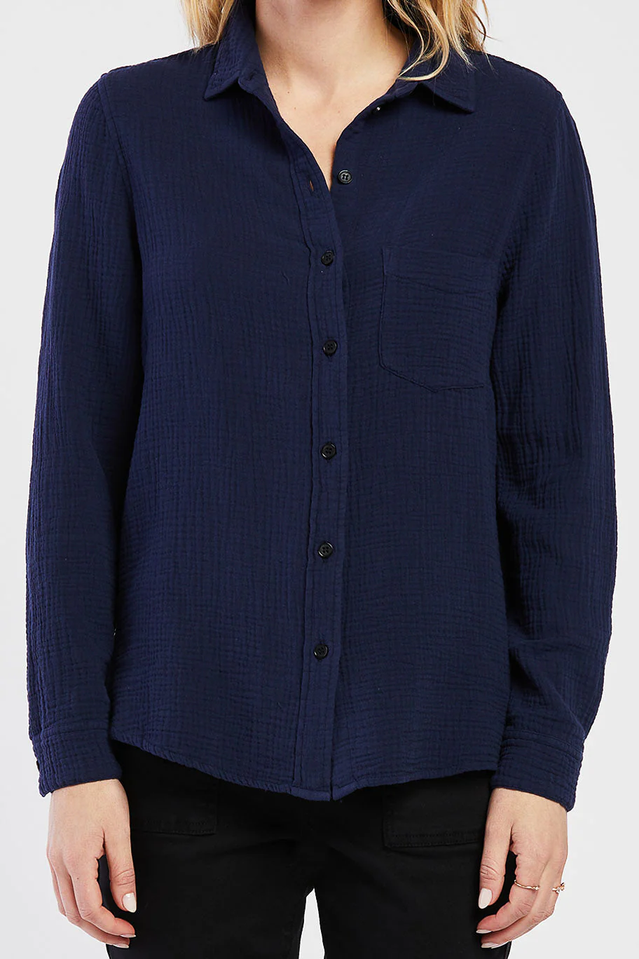 Bennett Button Down Shirt - Image 2
