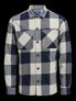 Blake Comfort Long Sleeve Shirt - Image 6