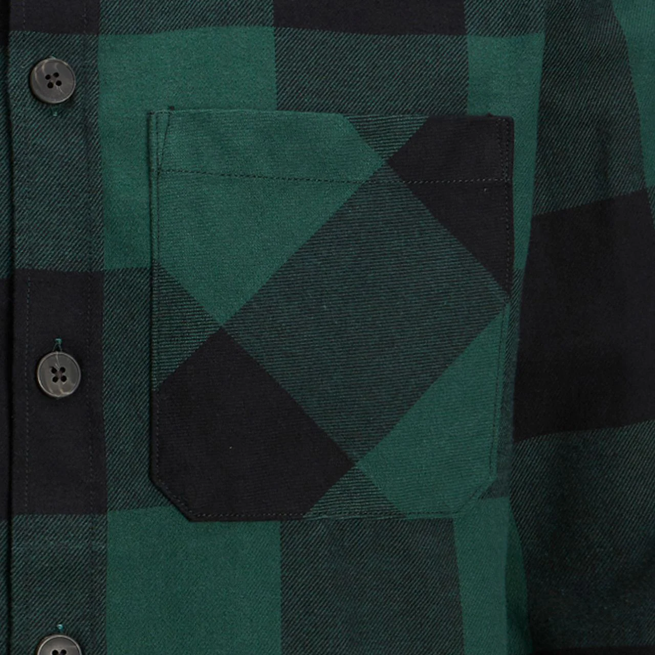 Blake Comfort Long Sleeve Shirt - Image 5