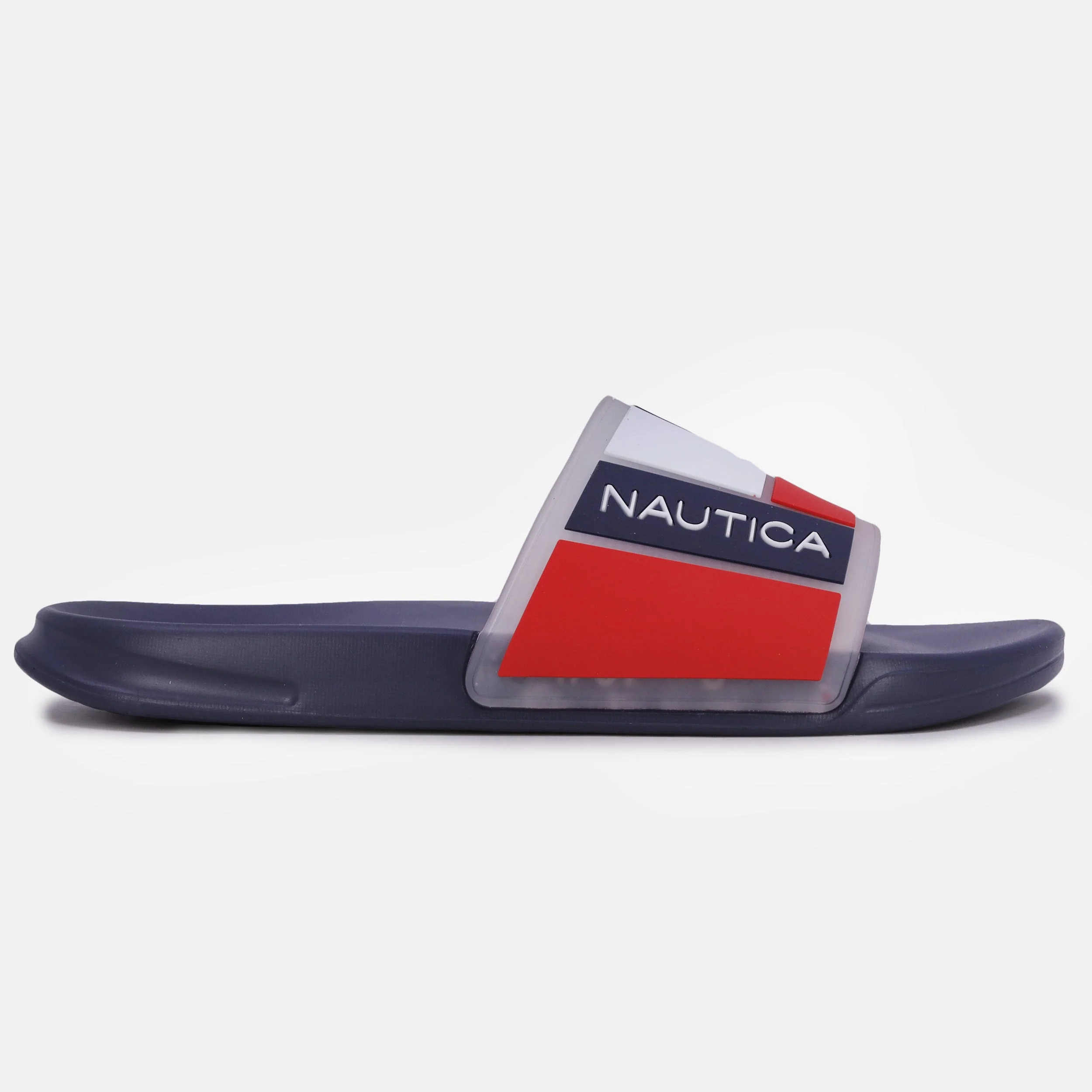 Bower Clear Slide Sandal - Image 3
