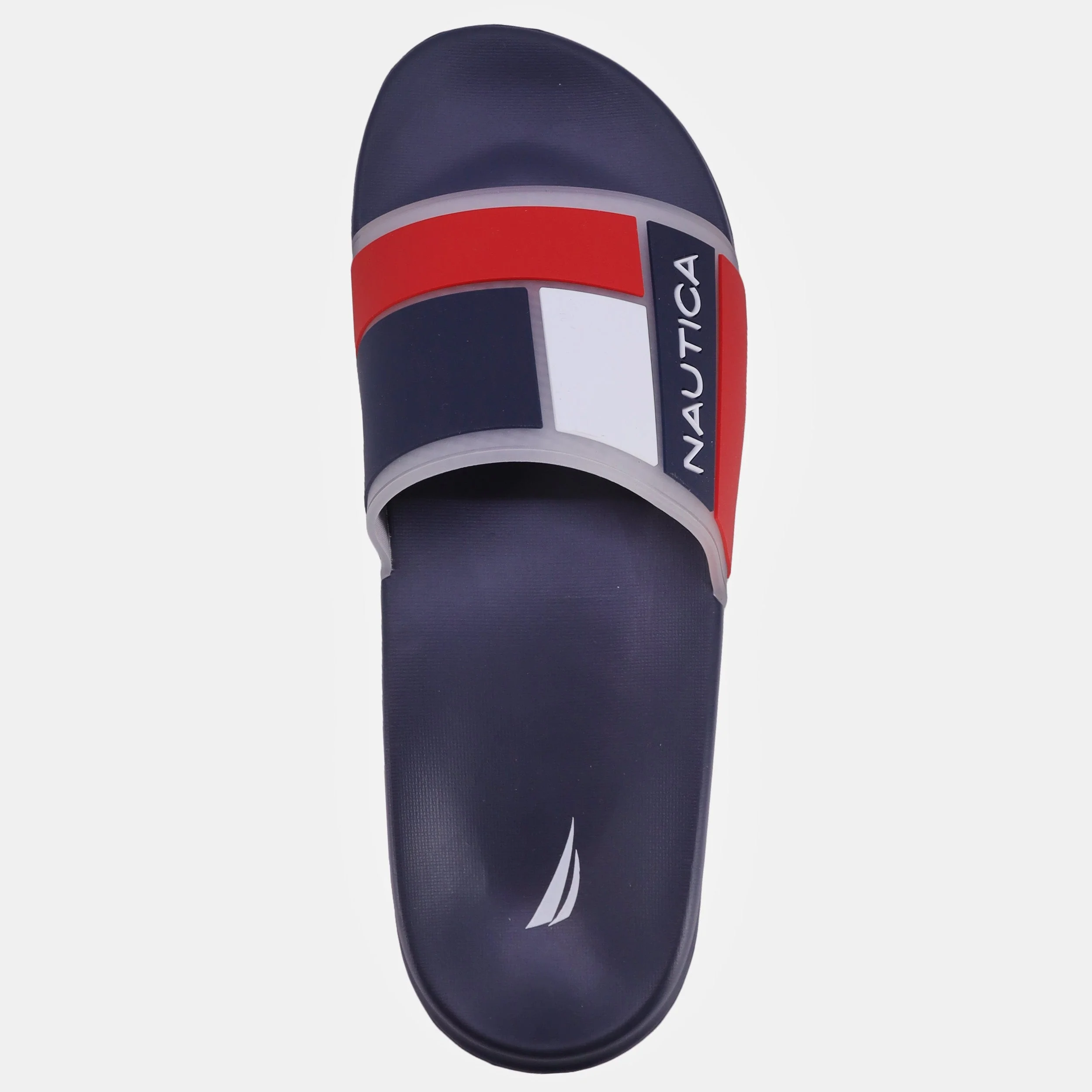 Bower Clear Slide Sandal - Image 5