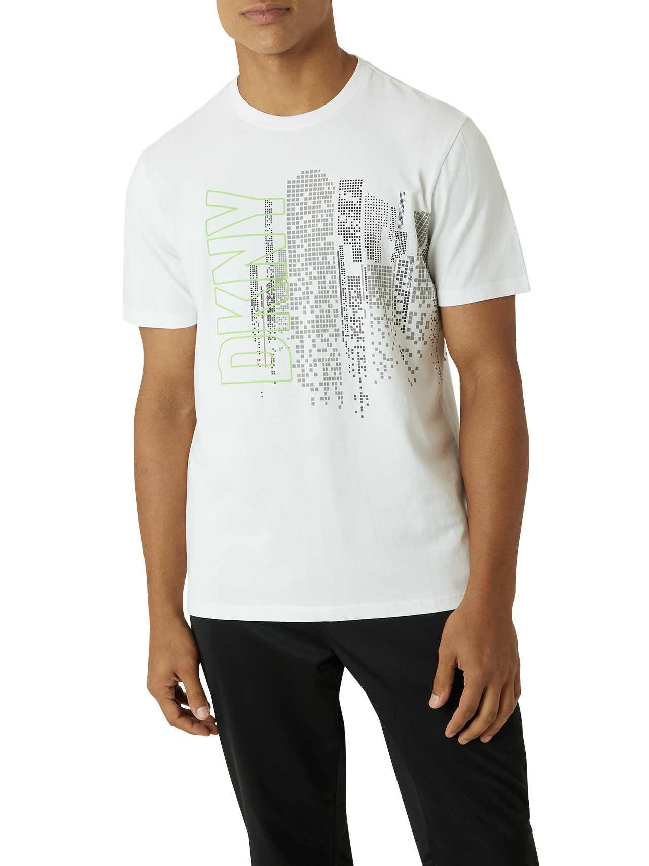 Broadway Graphic Tee - Image 2