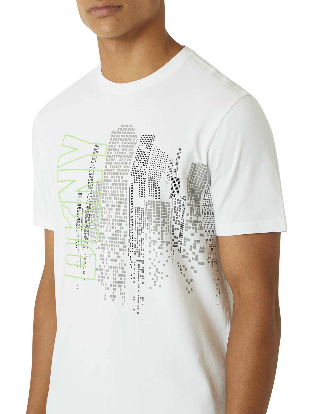 Broadway Graphic Tee - Image 4