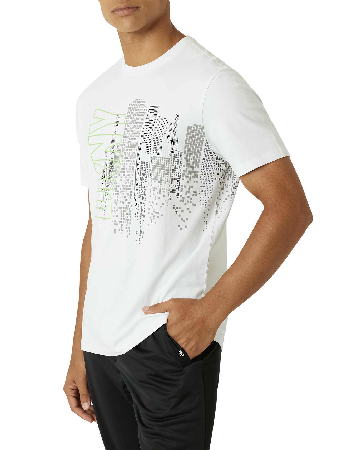 Broadway Graphic Tee - Image 5