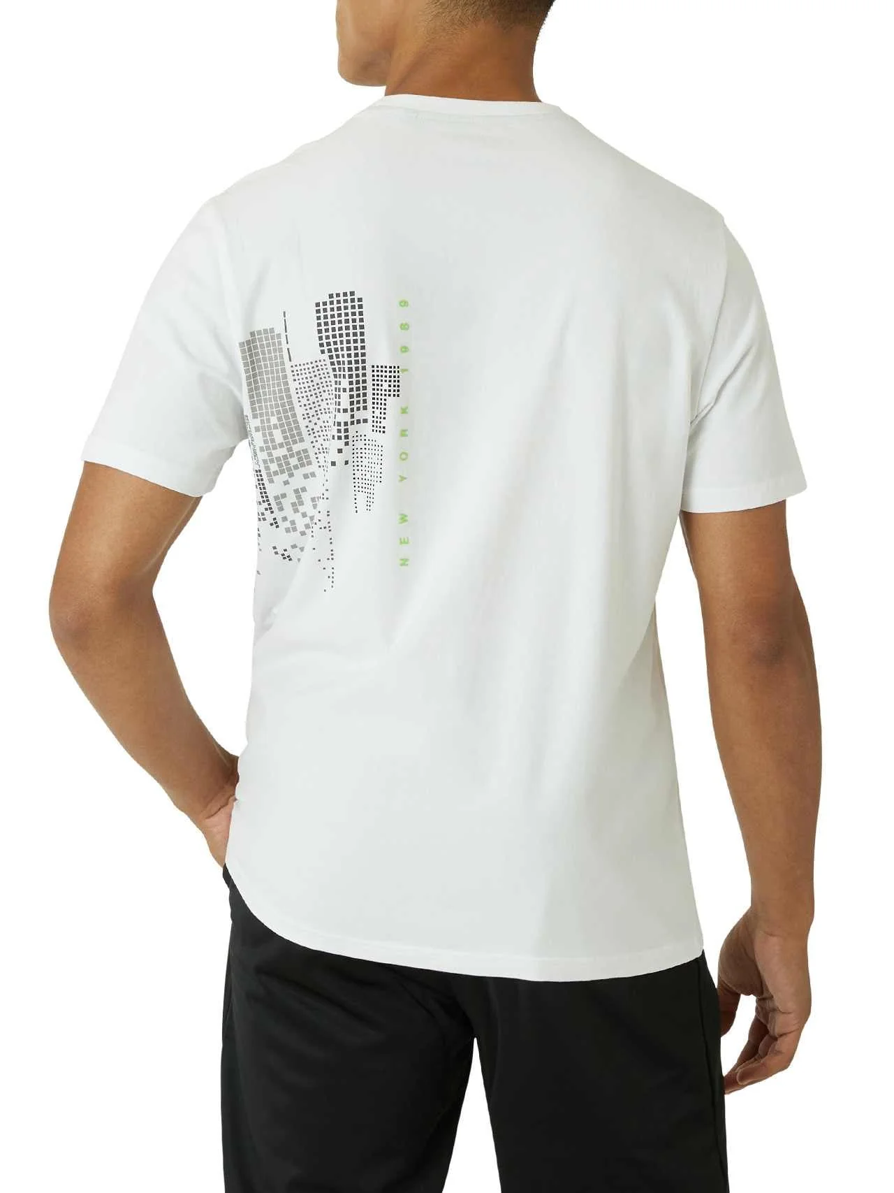 Broadway Graphic Tee - Image 7