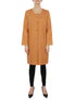 Button Front Long Tunic - Image 8