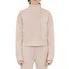 Button Front Sweatshirt - Image 5