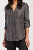 Caspian Cotton Shirt - Image 4